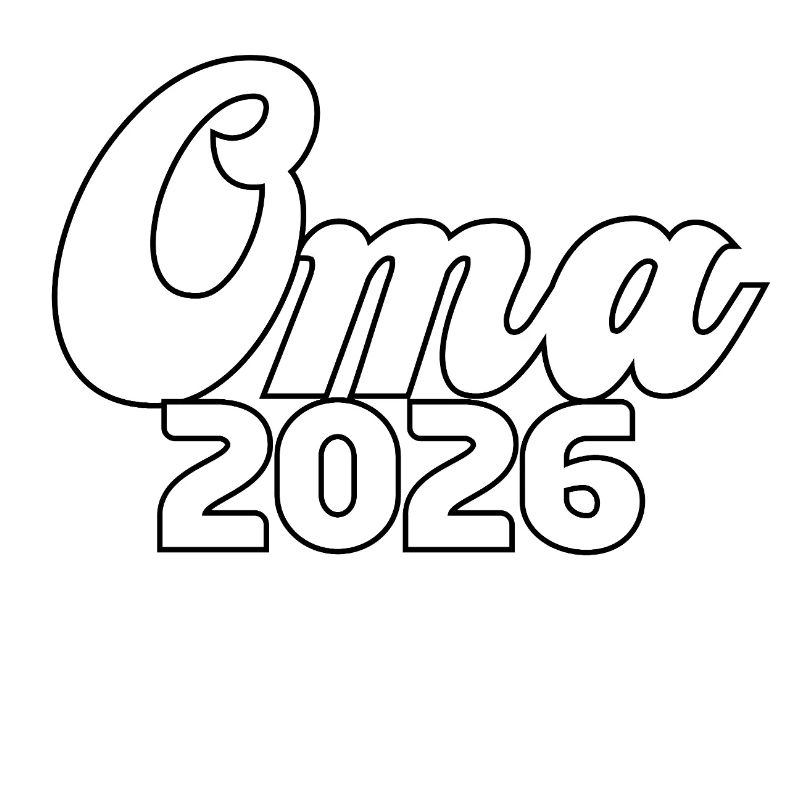 Oma 2026 Loading Design