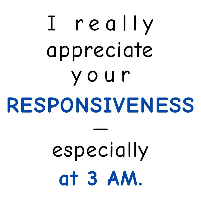 Évaluation de la performance du bébé – Réactivité