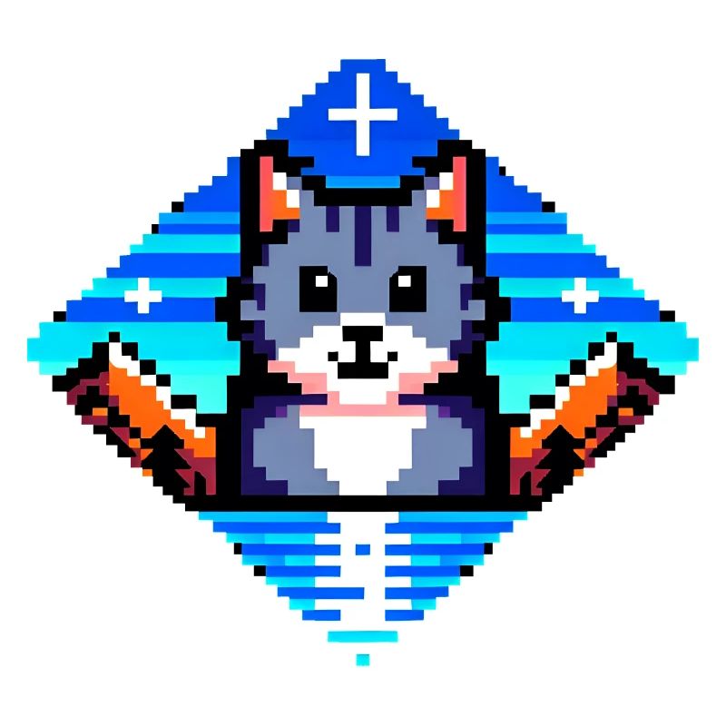 Chat pixel