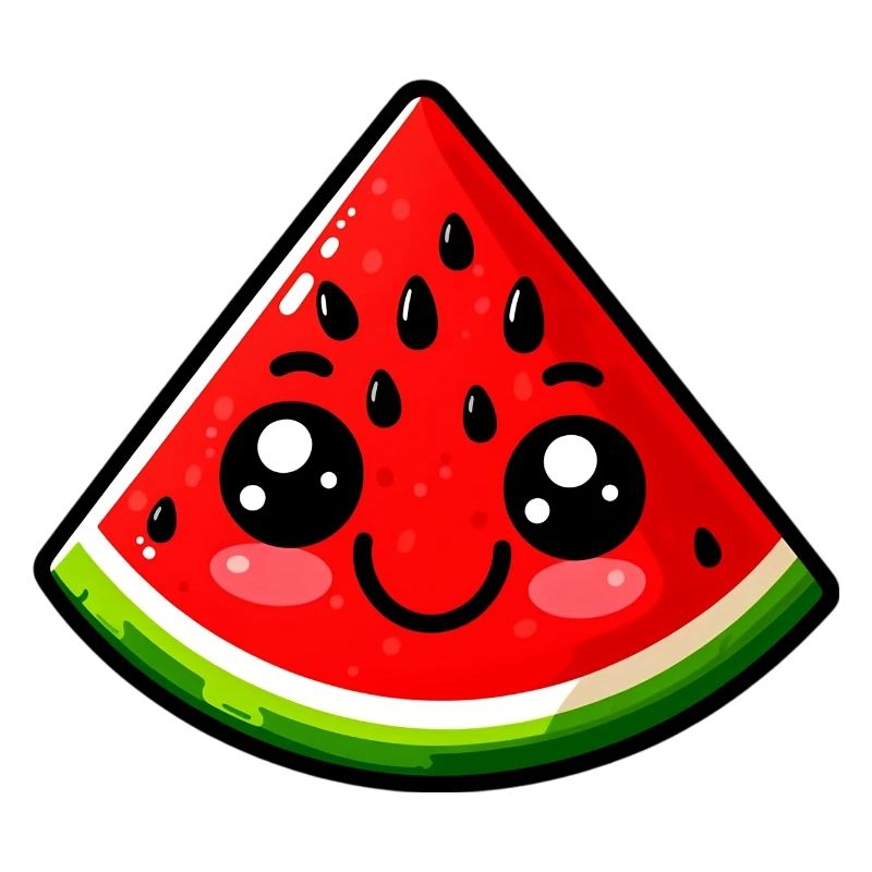 Wassermelone Wassermelonen