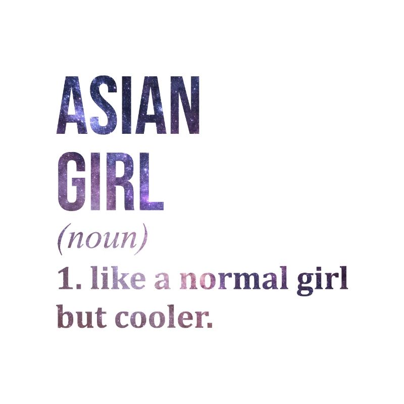 Asiatisch