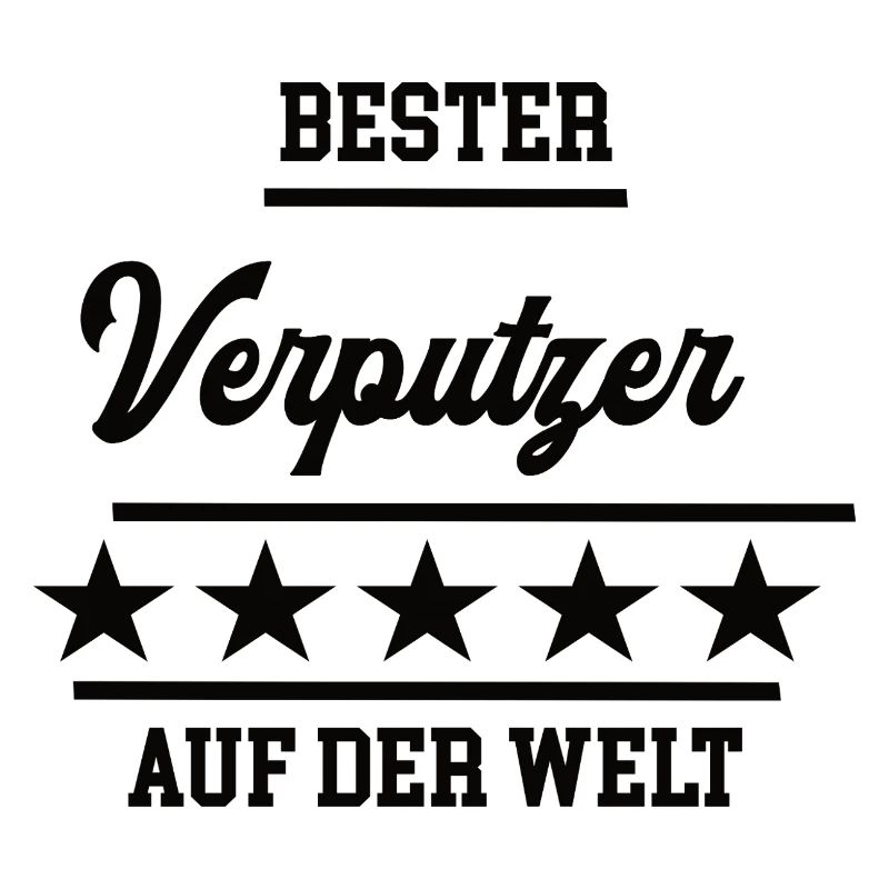 Verputzer Bester Handwerker Verputzerei