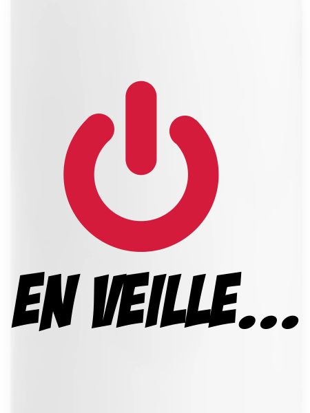 En veille