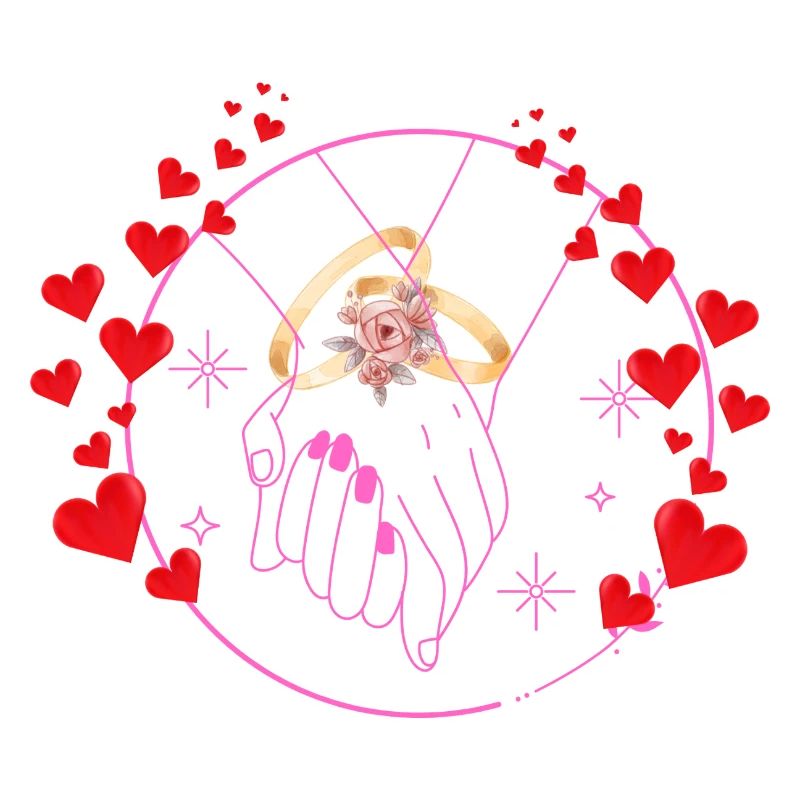 Maries, éternellement Nous