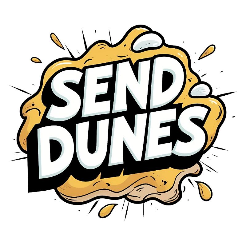 Envoyer Dunes