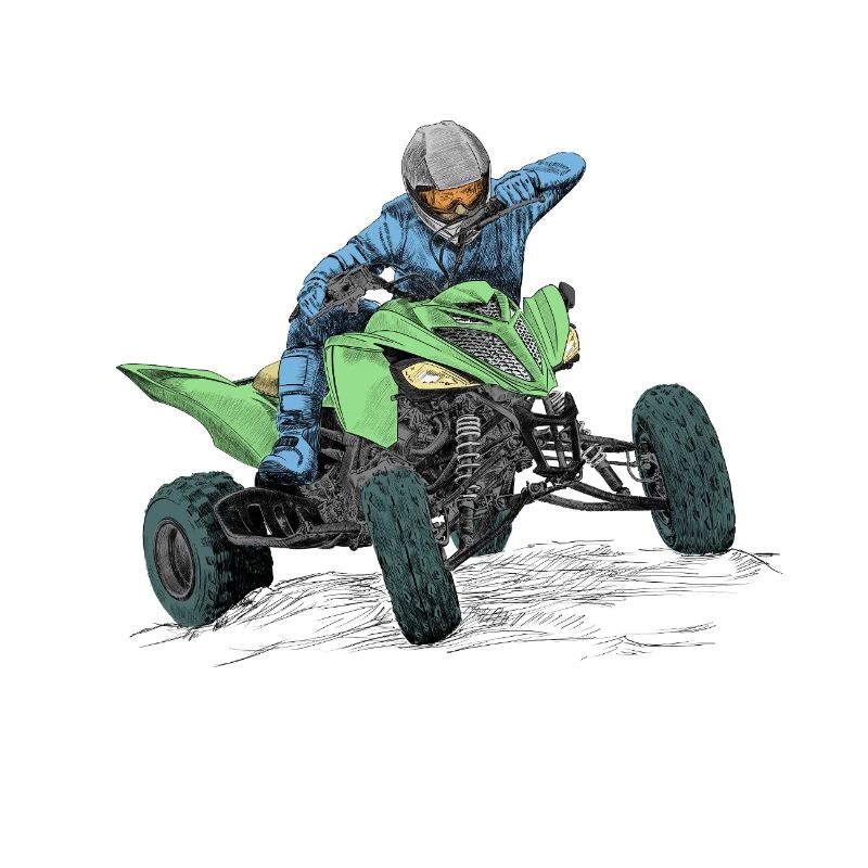 quad