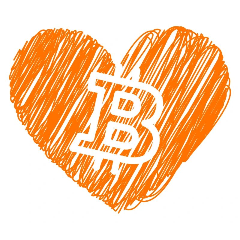 Bitcoin Crypto Cryptocurrency Splash