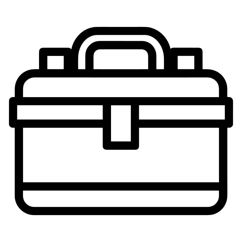 boîte à outils