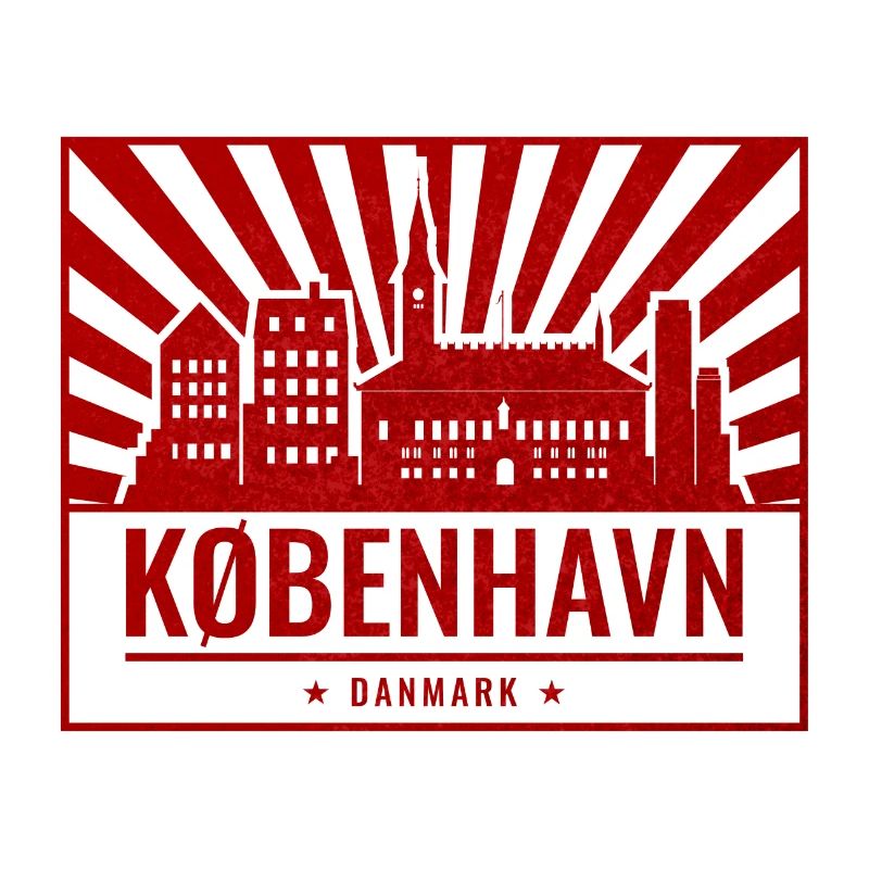 Horizon de Copenhague