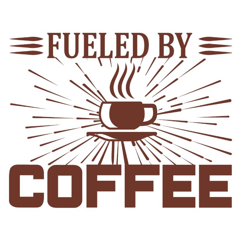 Alimenté par le café