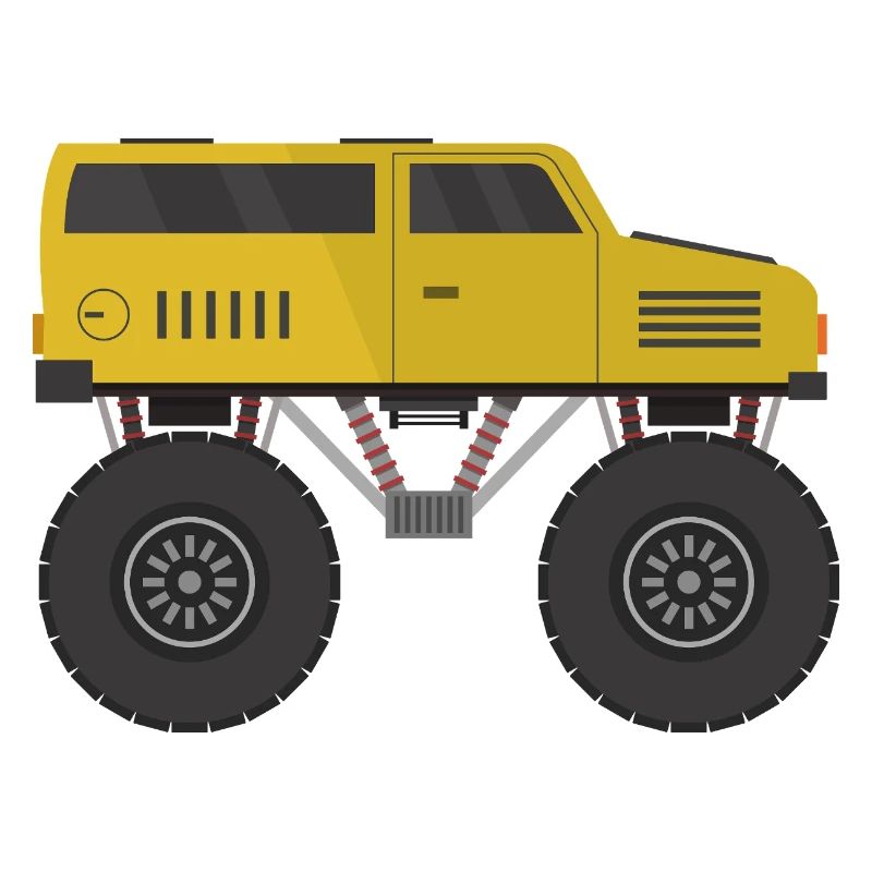 Monstertruck