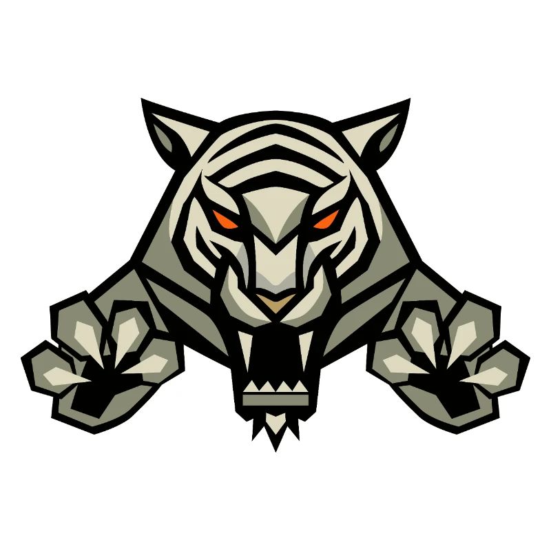 TIGER LEVEL 2
