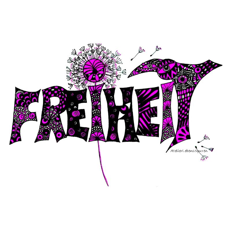 Freiheit