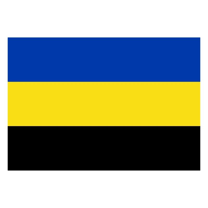 Drapeau de la Gueldre