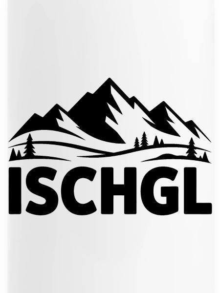 Ischgl - Souvenir Design