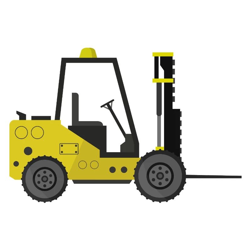 Forklift