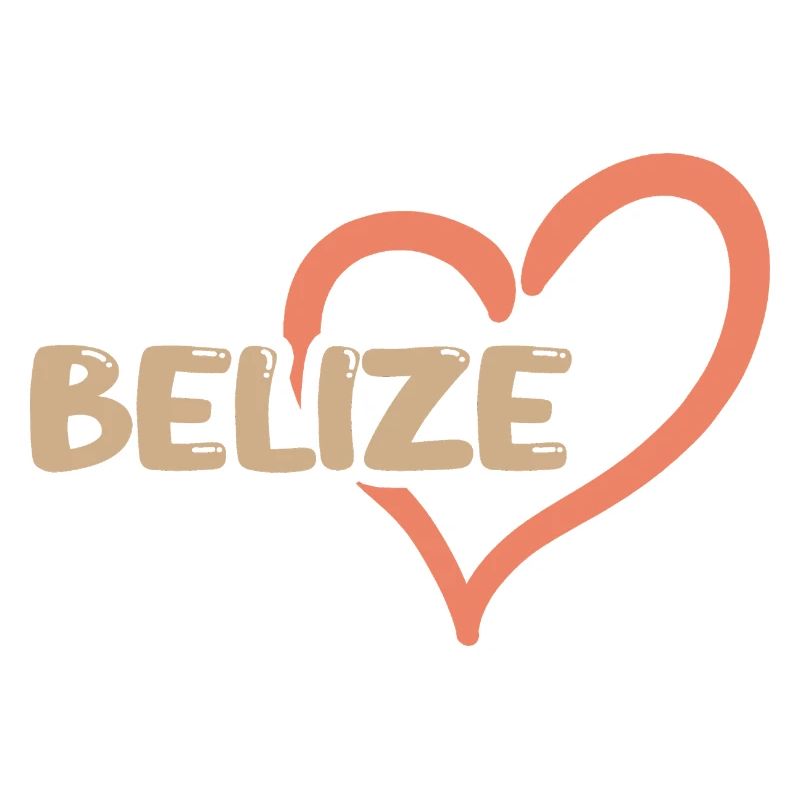 Belize as Belize