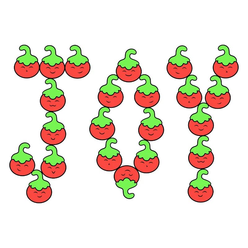 Joie tomate