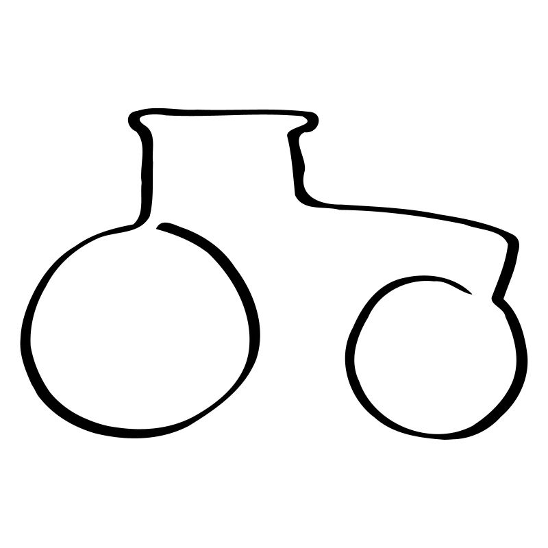 Linientraktor