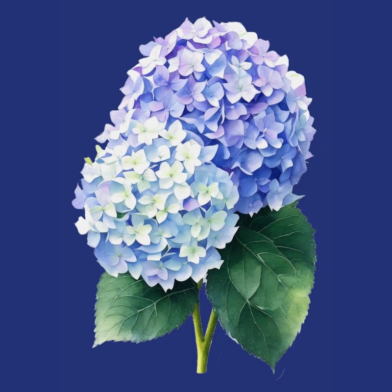Hydrangea