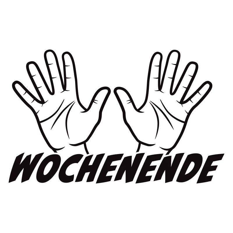 Wochenende