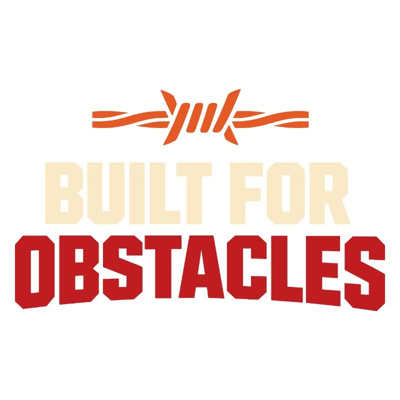 Parcours d’obstacles Course d’obstacles OCR