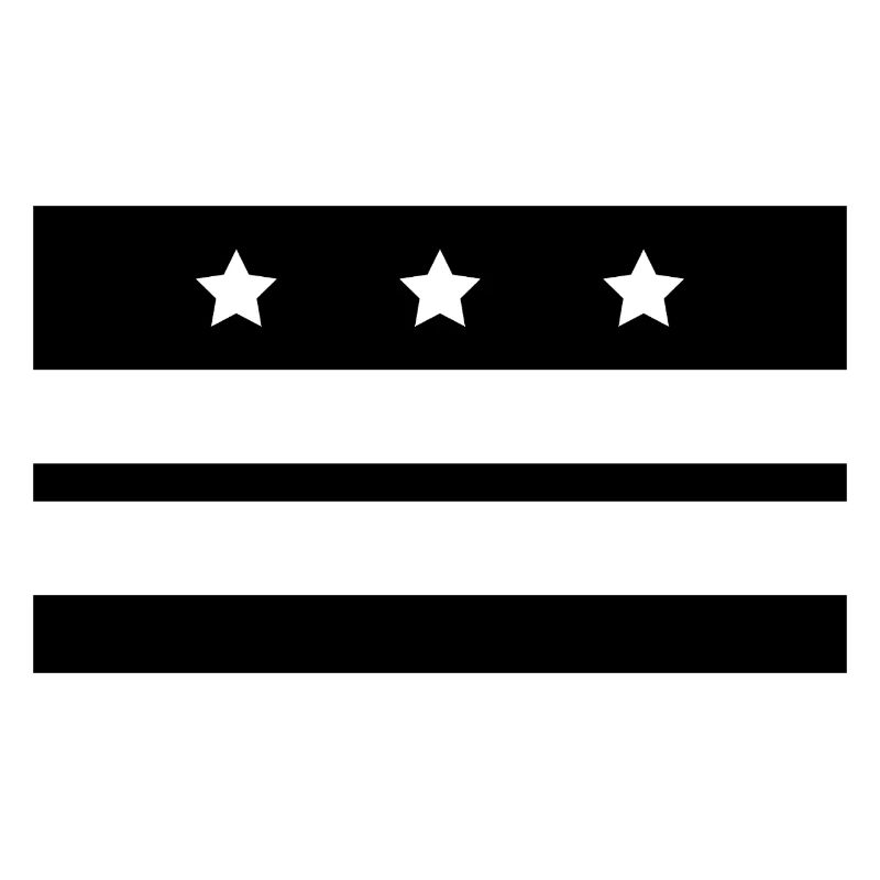 Drapeau de Washington