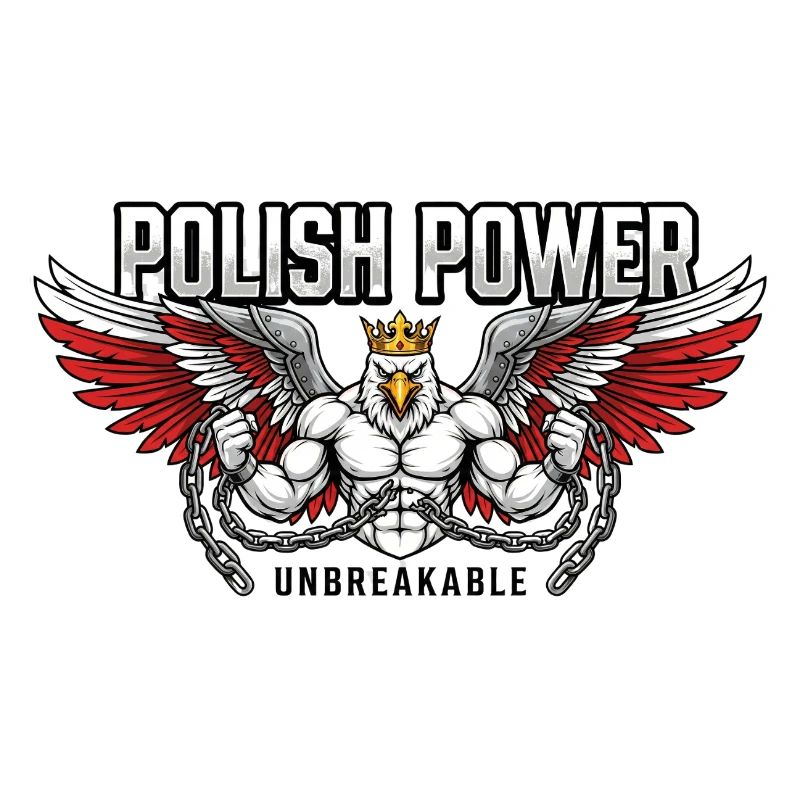 Polnische Kraft – Husaria Gym Beast
