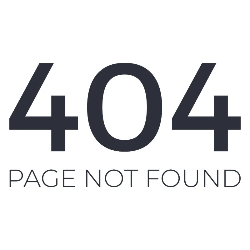Error 404