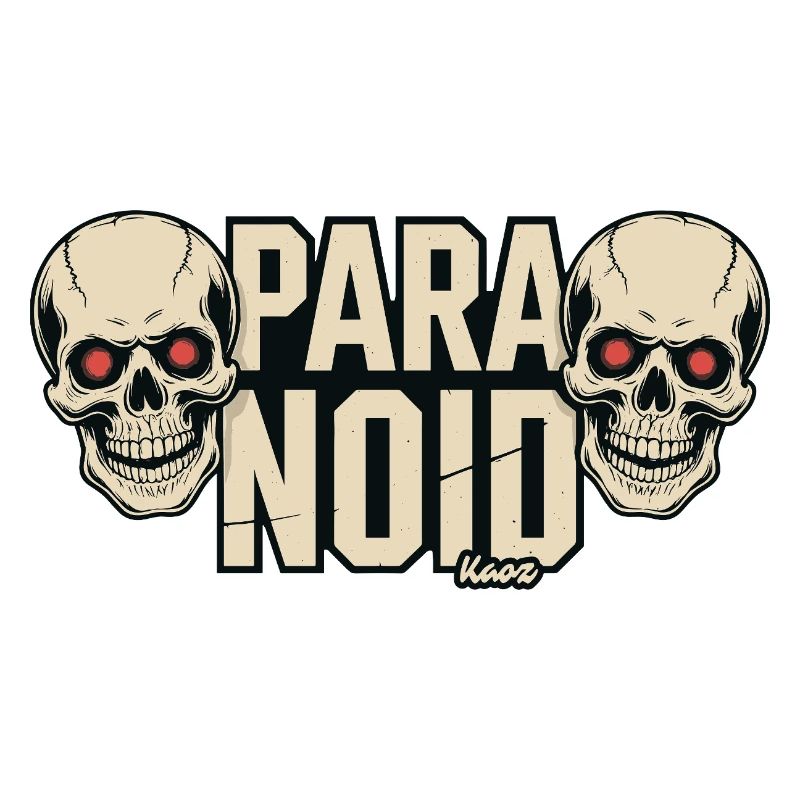 Duo Crâne Paranoïaque