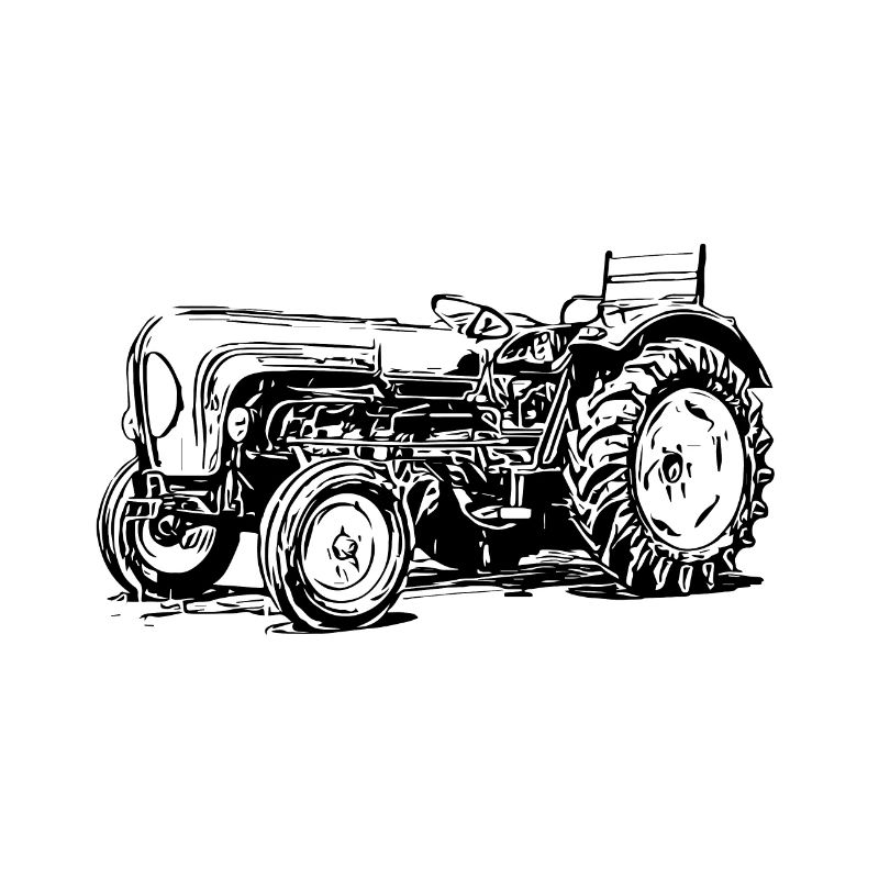 Traktor Star 219