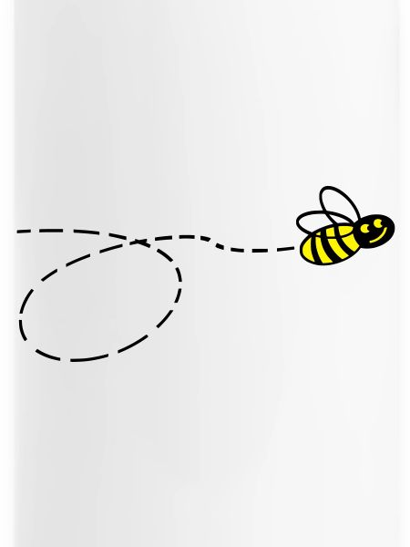Flotte abeille 2
