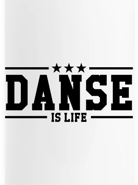 Danse is life !