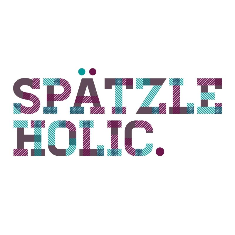 Spätzleholic