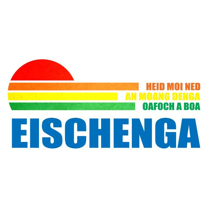 heid moi ned an moang denga oafoch a boa eischenga