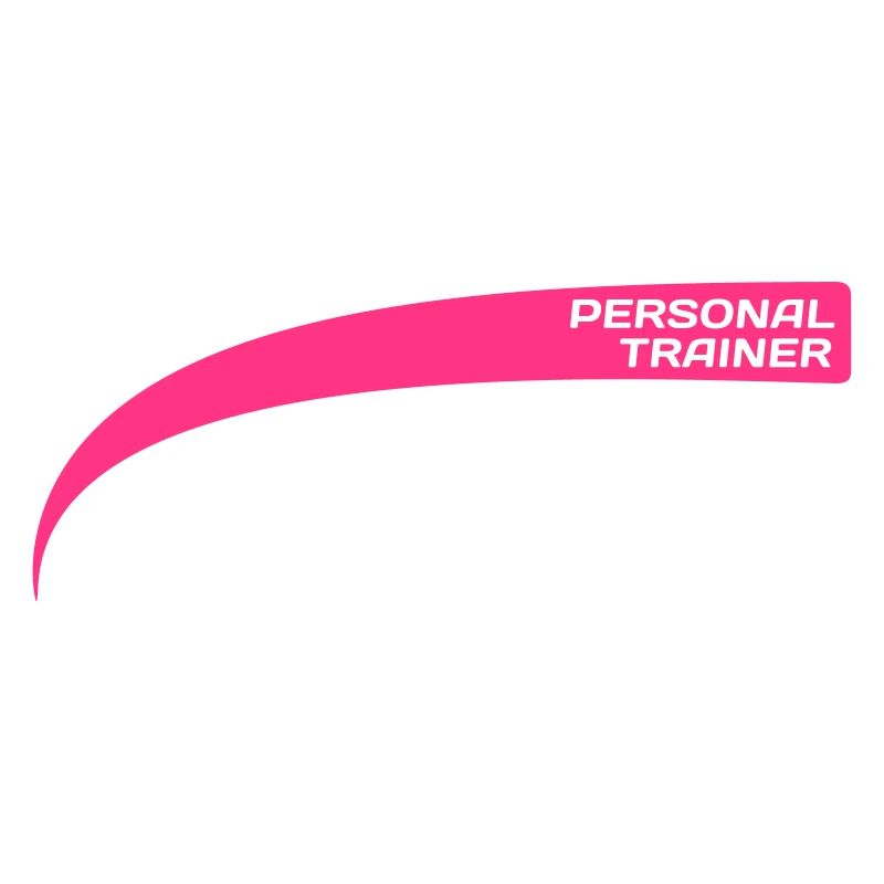 Personal trainer / Drill Instructor