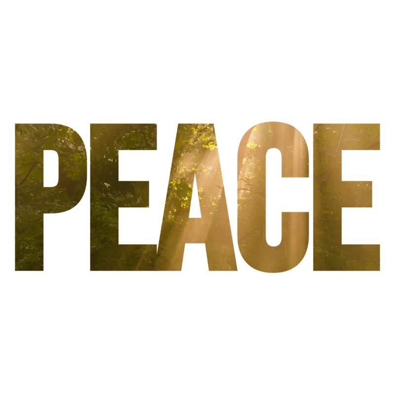 Peace in mind