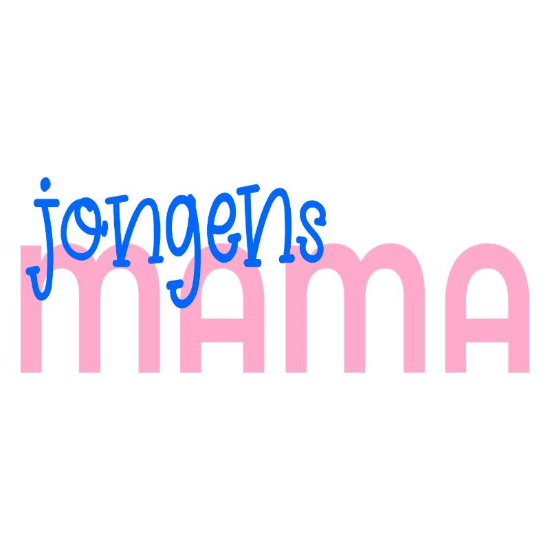 Jungs-Mama