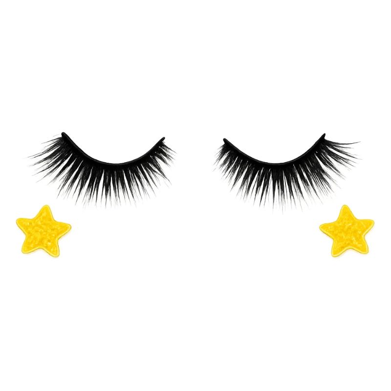 Conception des cils