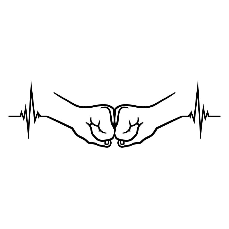 Fist Pump Pulse