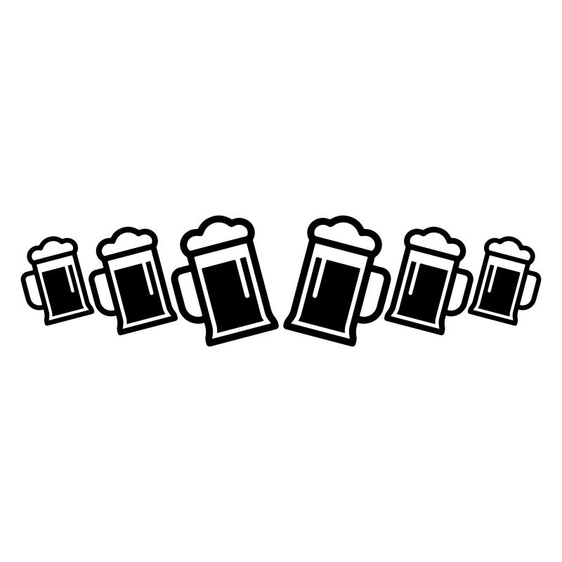 Beer Beer Mug