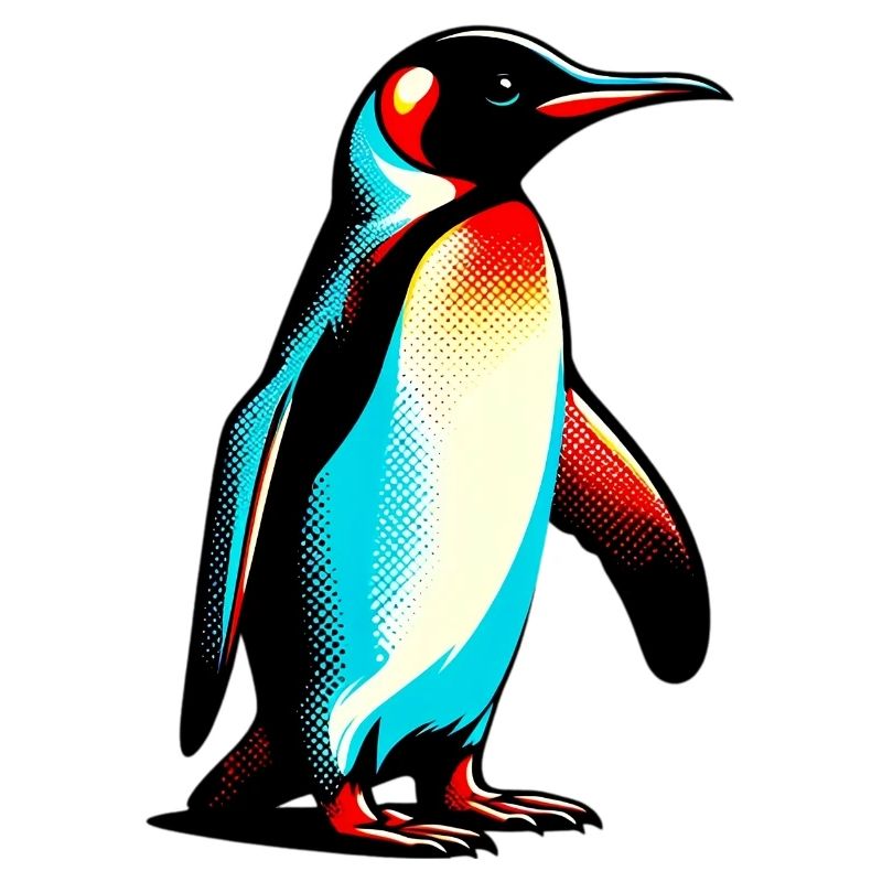 Pinguin
