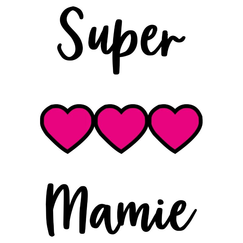 OMA. MAMA. OMA. MUTTERTAG