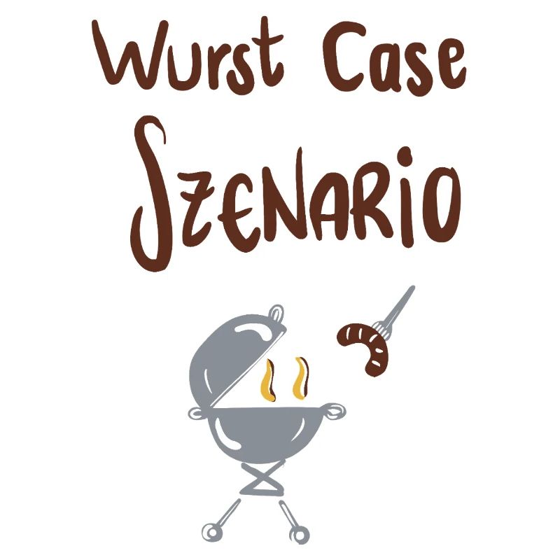 Wurst Case Szenario