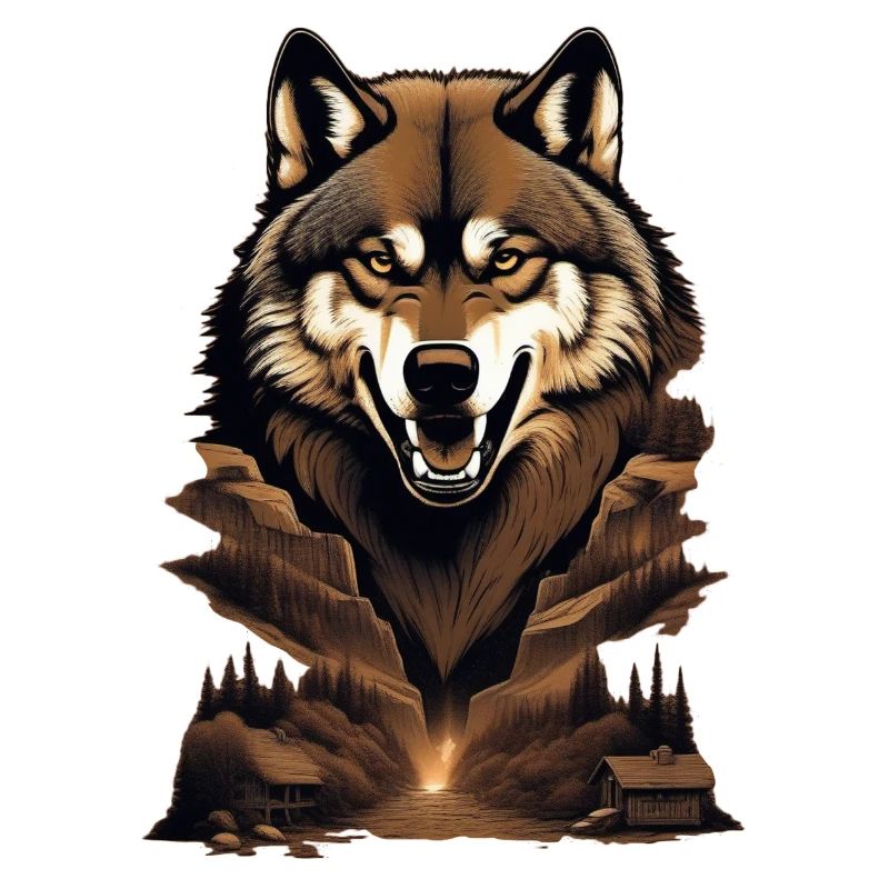 WolfMountain
