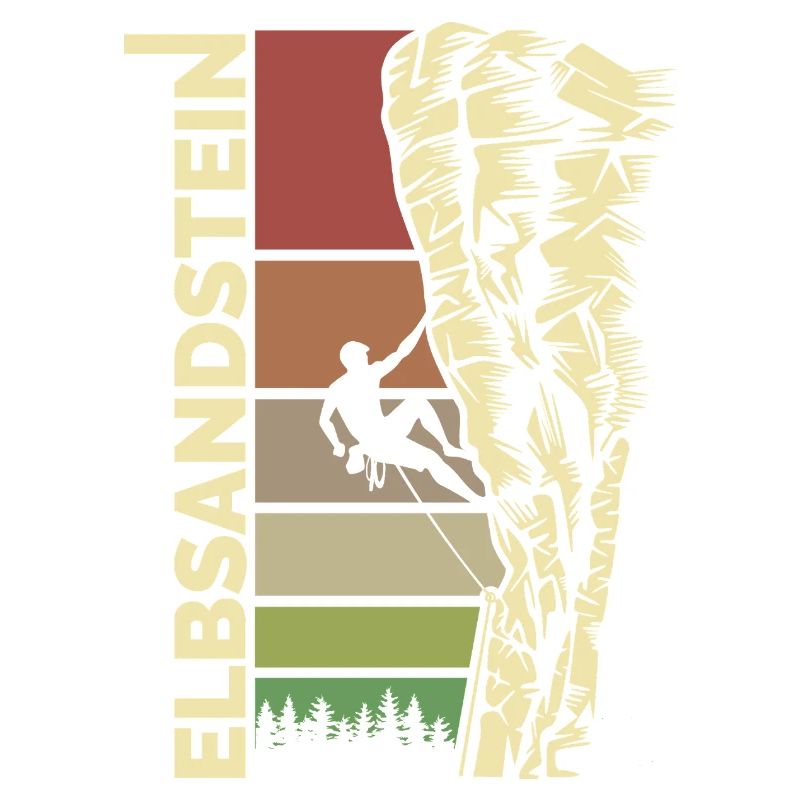 Escalade des montagnes de grès de l’Elbe - Suisse saxonne