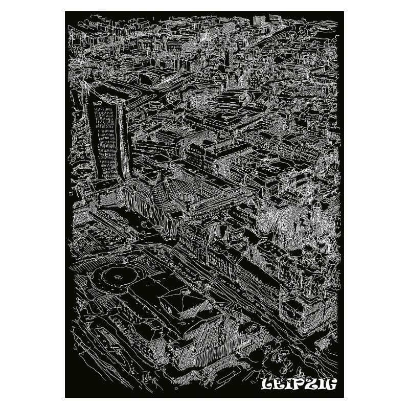 Leipzig Birdeye