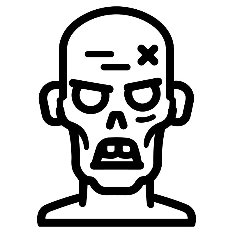 Zombie