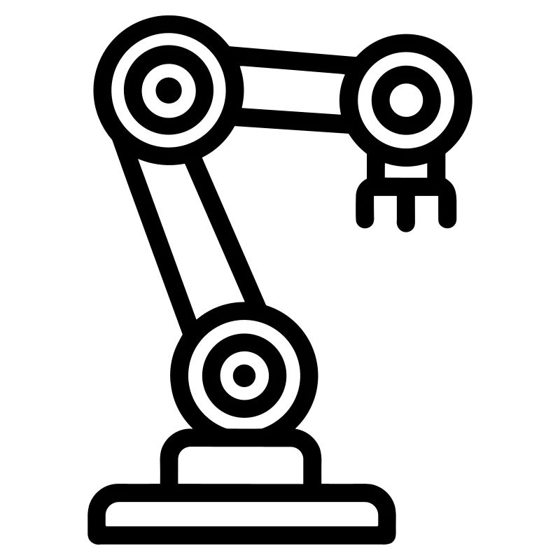 Robot arm