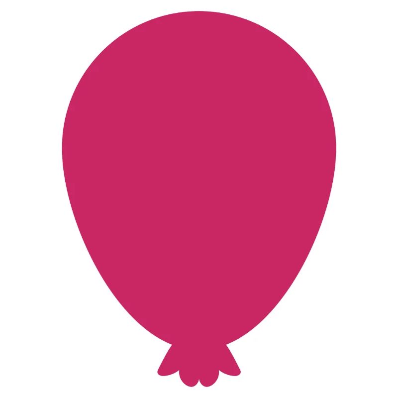 Forme de ballon